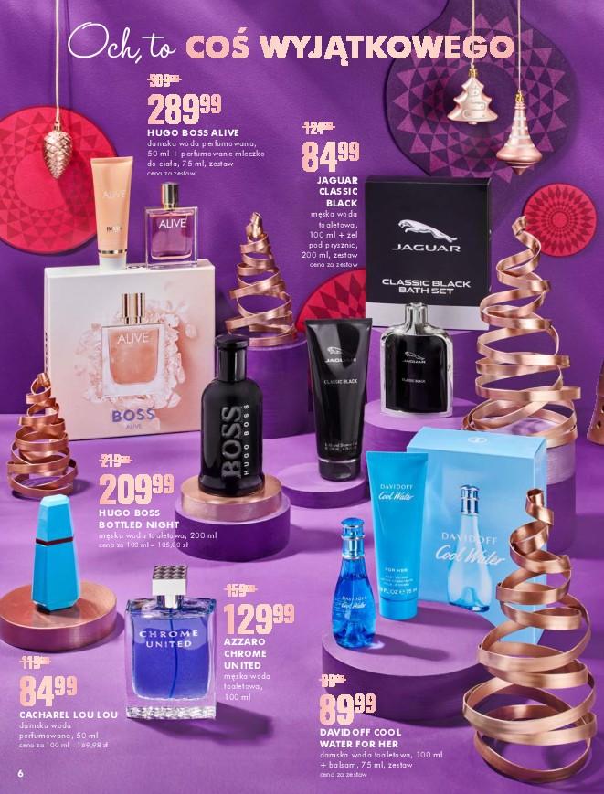 Gazetka promocyjna Superpharm str. 6