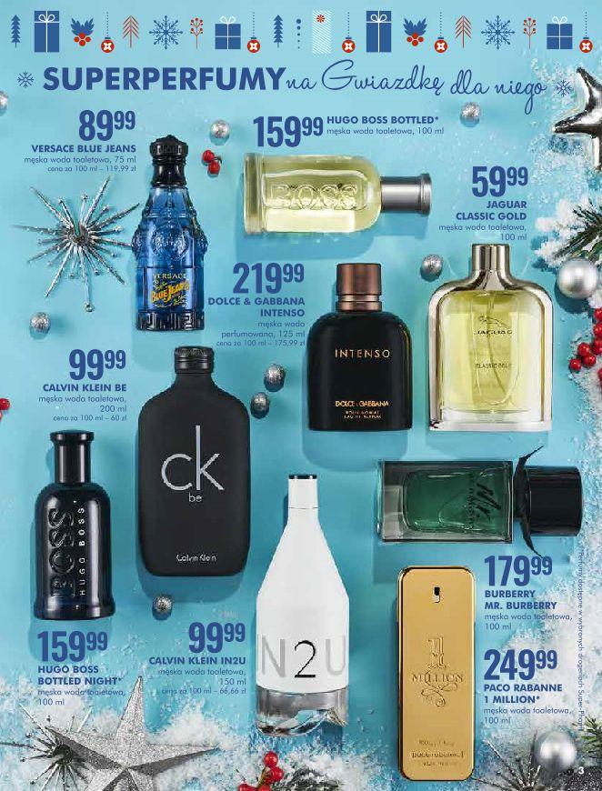 Gazetka promocyjna Superpharm str. 3