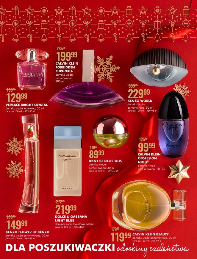 Gazetka promocyjna Superpharm str. 3