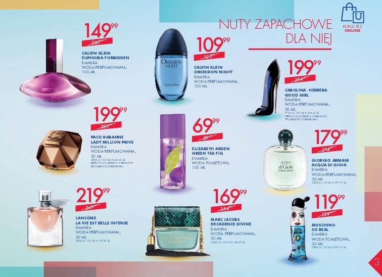 Gazetka promocyjna Superpharm str. 3