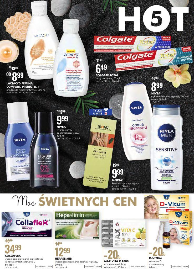 Gazetka promocyjna Superpharm str. 2