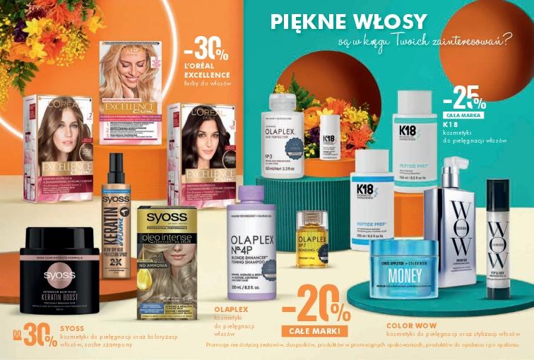 Gazetka promocyjna Superpharm str. 15