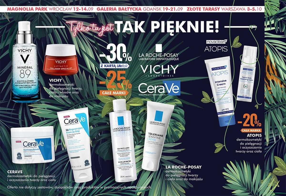 Gazetka promocyjna Superpharm str. 3