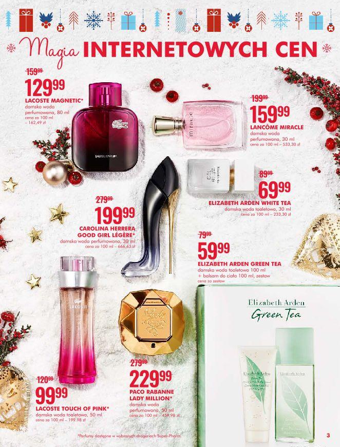 Gazetka promocyjna Superpharm str. 3