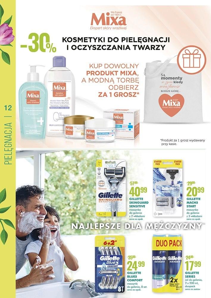 Gazetka promocyjna Superpharm str. 13