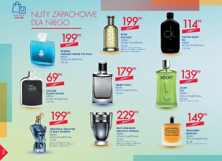 Gazetka promocyjna Superpharm str. 2