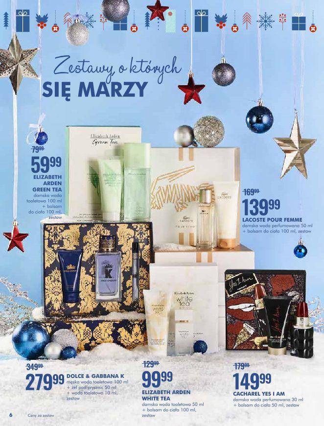 Gazetka promocyjna Superpharm str. 6