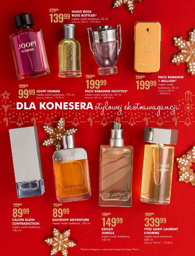 Gazetka promocyjna Superpharm str. 5