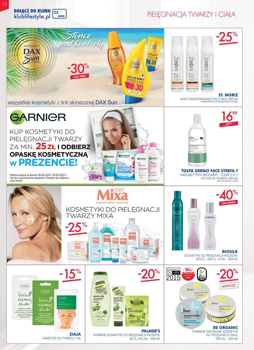 Gazetka promocyjna Superpharm str. 12