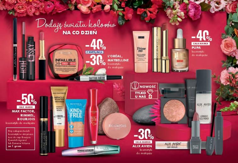 Gazetka promocyjna Superpharm str. 11