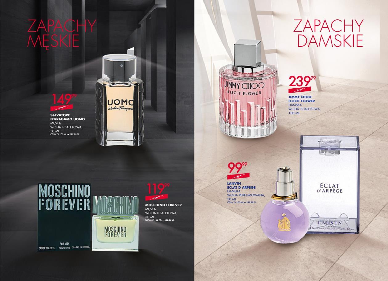 Gazetka promocyjna Superpharm str. 4