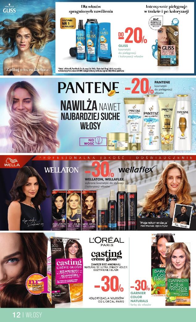 Gazetka promocyjna Superpharm str. 12